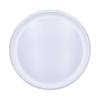Solight LED osvětlení s dálkovým ovladačem Floco, 30W + 6W RGB, 2100lm, 40cm, změna chromatičnosti, stmívatelné - WO8015
