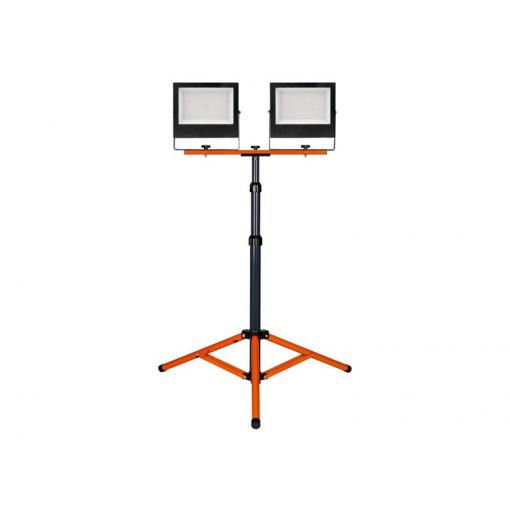 LED reflektor DPM FL200NT 2x100W