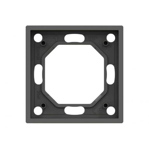 Rámeček DPM MOXY MOX1001B černý