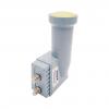 Konvertor LNB s LTE filtrem TESLA Excelent TWIN LTE