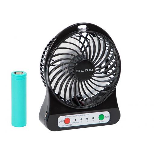 Ventilátor BLOW 44-501
