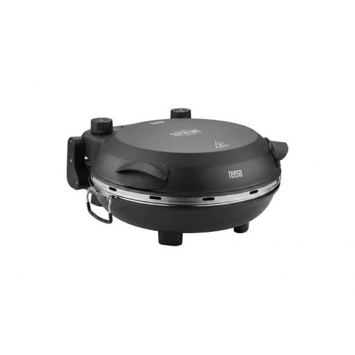 Pec na pizzu TEESA Supreme Fun TSA3241-B