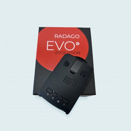 Antiradar RADAGO EVO