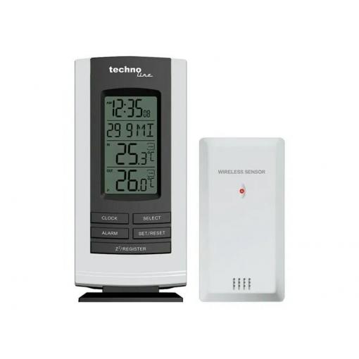 Teploměr TECHNO LINE WS 9180