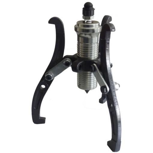 Hydraulický stahovák 20t YL-20TF pro externí pumpu
