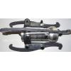 Hydraulický stahovák 50t YL-50TF pro externí pumpu