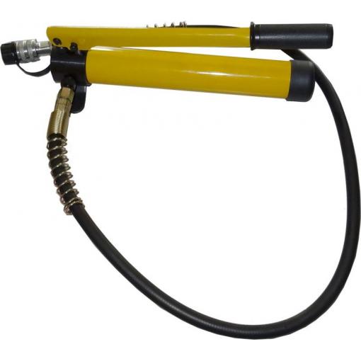 Hydraulická pumpa 700bar CP-180