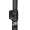 ECOLITE LED reflektor se stativem 20W, 2100lm, 6500K, IP65, černý, SONA RMK-20W