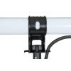 ECOLITE LED reflektor se stativem 20W, 2100lm, 6500K, IP65, černý, SONA RMK-20W