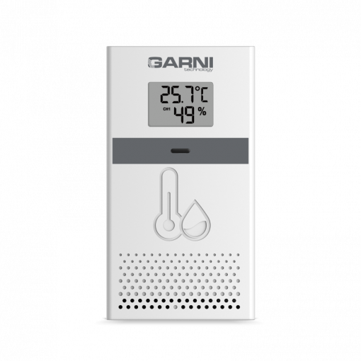 Bezdrátové čidlo GARNI 062H
