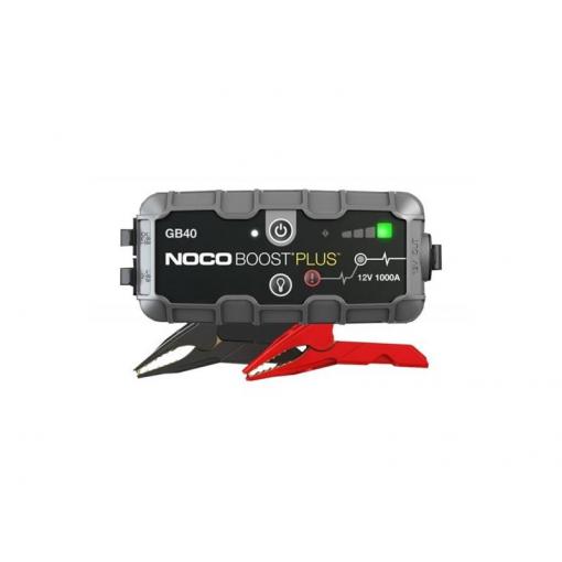 Nabíječka akumulátorů NOCO GB40 Jump Starter