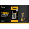 Technik aku Li-Ion 16340 TR1680 800mAh 3,7V