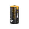Technik aku Li-Ion 16340 TR1680 800mAh 3,7V