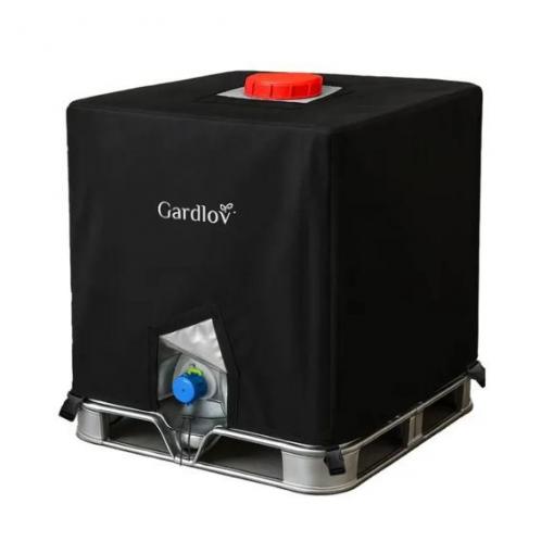 Ochranný obal na IBC nádrž 1000 L, Gardlov