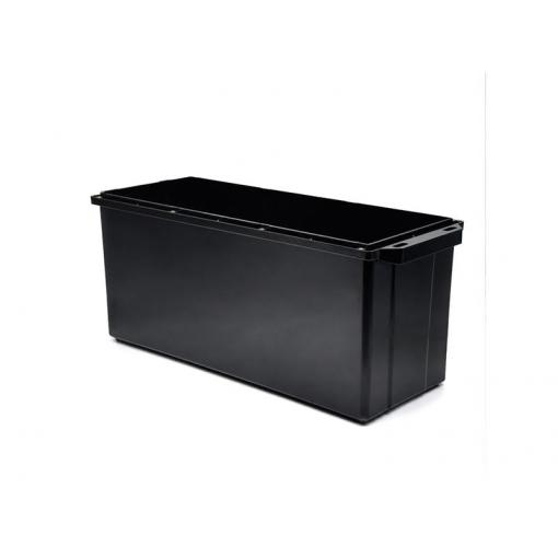 Krabička bateriový box 200Ah  502 x 186 x 243mm šroubovací