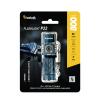 Svítilna TECHNIK Flashlight MT-P22 nabíjecí, aku 16340 850mAh, 800lm
