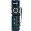 Svítilna TECHNIK Flashlight MT-P22 nabíjecí, aku 16340 850mAh, 800lm