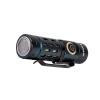 Svítilna TECHNIK Flashlight MT-P22 nabíjecí, aku 16340 850mAh, 800lm