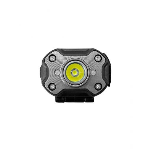 Čelová svítilna TECHNIK Flashlight MT-H21 nabíjecí, 200mAh, 400lm