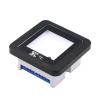 QR a MIFARE čtečka 13,56MHz Wiegand/RS485 | ZONEWAY R35B