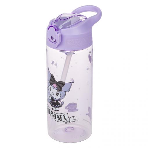Láhev na vodu BAAGL Kuromi Fortune Dream 500ml