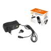 Adaptér napájecí 12V 3000mA LTC LXG287