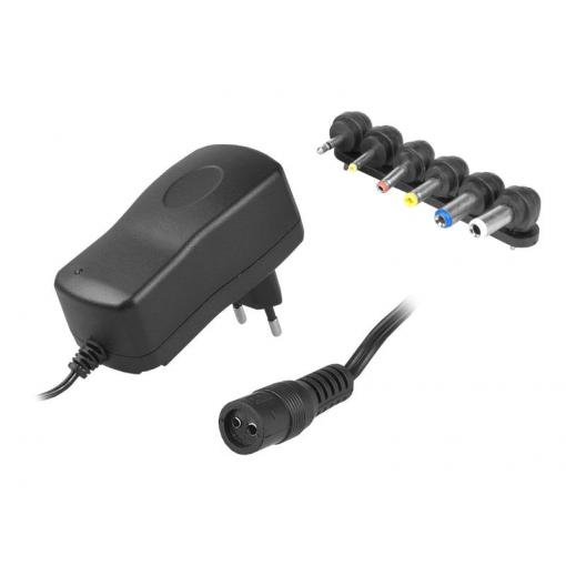 Adaptér napájecí 12V 2500mA LTC LXG288