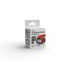 Solight LED čelová nabíjecí svítilna, 250lm, teplé+studené světlo, Li-Ion - WN55
