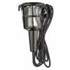 Přenosné svítidlo žár.60W E27 plast, 5m, + sklo  P4203