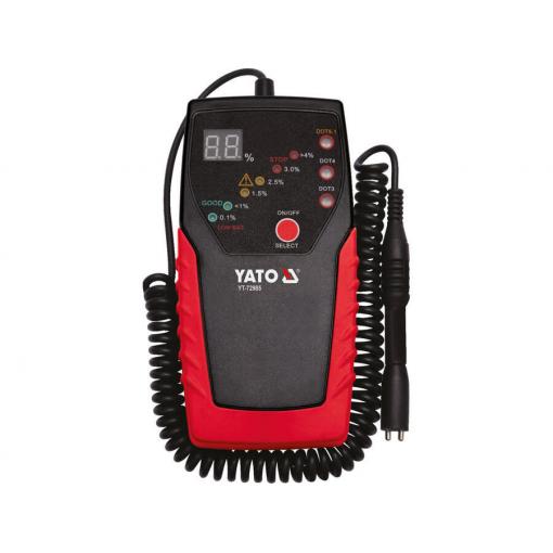Tester brzdové kapaliny YATO YT-72985