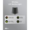Bezdrátové LED světlo na lahve GOOBAY 76571