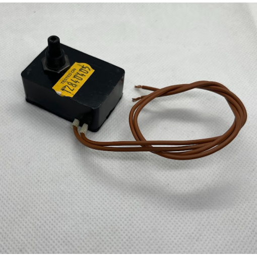 Relco 706/2 vestavný stmívač pro žárovky 40–160 W, plynulá regulace