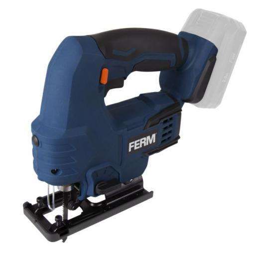 Aku přímočará pila 20V 1x2Ah AX/FX-Power/Platform JSM1036 SET