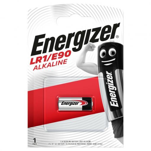 Baterie ENERGIZER LR1 1,5V
