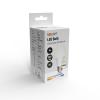 Solight LED žárovka, klasický tvar, 7W, E27, 4000K, 270°, 810lm - WZ517-2