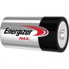Baterie Energizer LR20 MAX cena za balení 2 ks