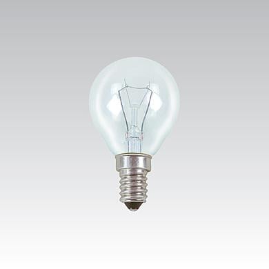 Žárovka NBB iluminační P45 25W E14