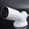 Venkovní válcová PTZ IP kamera, 8 Mpx (4K), 5× zoom, IR, audio | HICO X5I-M8S