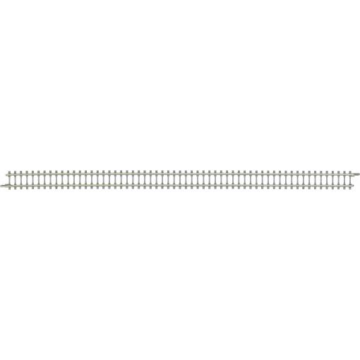 85051 kolej Z Märklin miniclub rovná kolej 220 mm 10 ks
