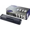 HP Toner MLT-D111S originál černá 1000 Seiten SU810A