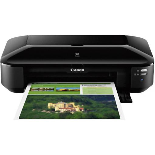 Canon PIXMA iX6850 tiskárna inkoustová barevná A3+ LAN, Wi-Fi