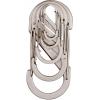NITE Ize NI-SB3-03-11 karabina S-Biner Gr. 3 67 mm x 29 mm 1 ks