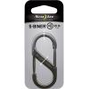 NITE Ize NI-SB3-03-11 karabina S-Biner Gr. 3 67 mm x 29 mm 1 ks