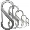 NITE Ize NI-SB3-03-11 karabina S-Biner Gr. 3 67 mm x 29 mm 1 ks