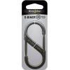 NITE Ize NI-SB4-03-11 karabina S-Biner Gr. 4 89 mm x 38 mm 1 ks