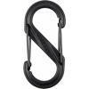 NITE Ize NI-SBP2-03-01 karabina S-Biner Gr. 2 76 mm x 50 mm x 25 mm 1 ks
