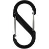 NITE Ize NI-SBP2-03-01 karabina S-Biner Gr. 2 76 mm x 50 mm x 25 mm 1 ks