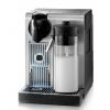 DeLonghi Latissima Pro EN 750.MB kapslový kávovar stříbrnočerná s nádobou na mléko, One Touch