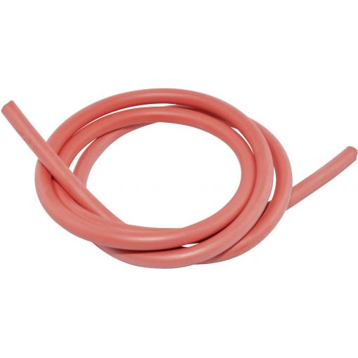 BAAS ZK7-RT zapalovací kabel 1 mm² 1 m červená 1 ks