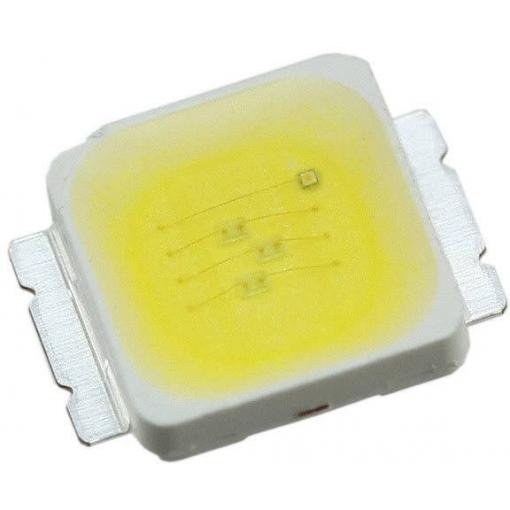 CREE HighPower LED studená bílá 2 W 104 lm 120 ° 3.7 V 500 mA